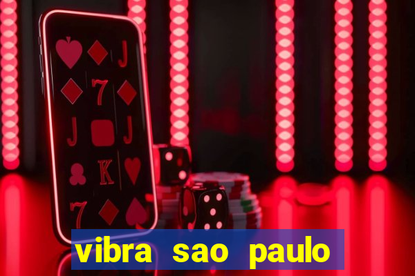vibra sao paulo mapa assentos